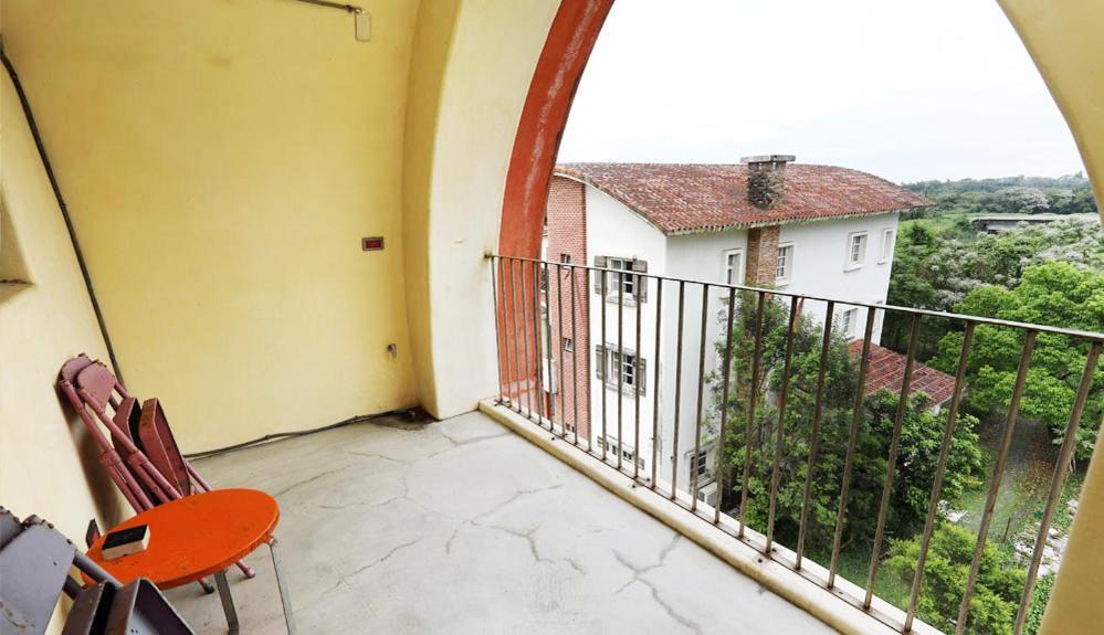 Remis Villa Suao Exteriör bild